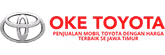 Oke Toyota